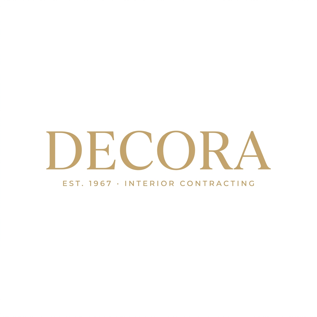 Decora Logo