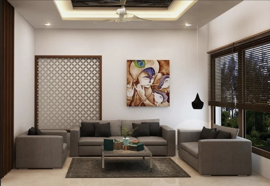 Interior Works