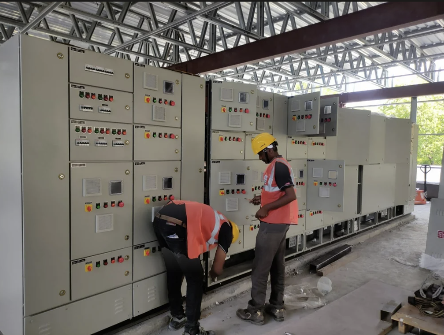 Electrical Systems