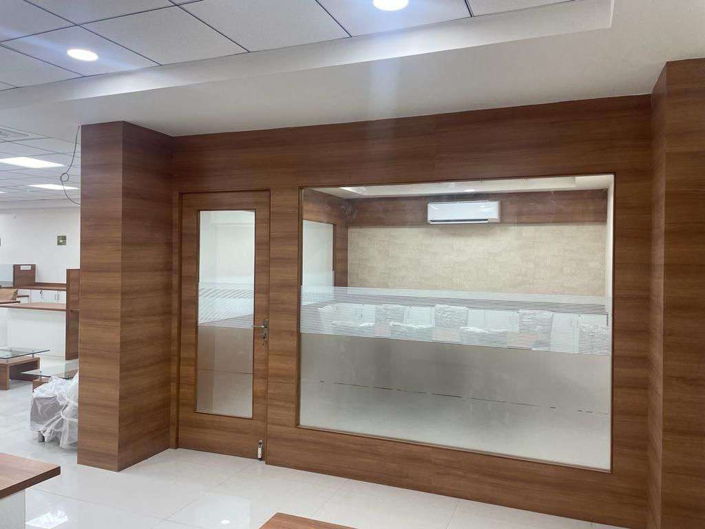 RACPC SBI Office Renovation
