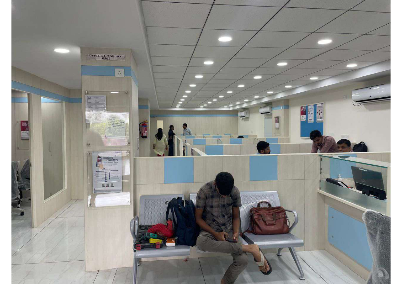 SBI Life Insurance
