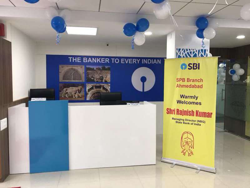 SPB Branch Setup